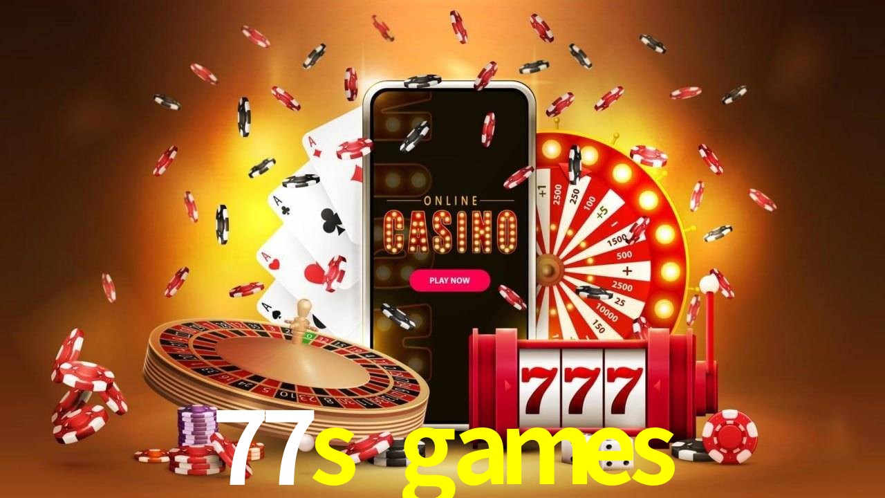 Experiência VIP 77s games